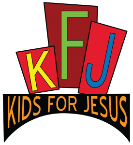 KFJ Logo